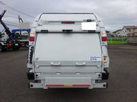 MITSUBISHI FUSO Canter Garbage Truck 2RG-FEAV0 2025 994km_8