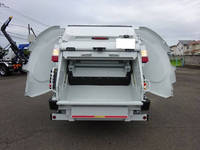 MITSUBISHI FUSO Canter Garbage Truck 2RG-FEAV0 2025 994km_9