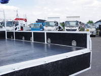 MITSUBISHI FUSO Canter Truck (With 4 Steps Of Cranes) TPG-FEB80 2018 113,000km_15