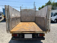 ISUZU Elf Deep Dump TPG-NKR85AD 2015 208,000km_10