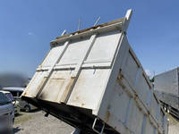 ISUZU Elf Deep Dump TPG-NKR85AD 2015 208,000km_13