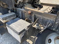 ISUZU Elf Deep Dump TPG-NKR85AD 2015 208,000km_16