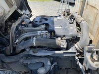 ISUZU Elf Deep Dump TPG-NKR85AD 2015 208,000km_24