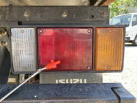 ISUZU Elf Deep Dump TPG-NKR85AD 2015 208,000km_34