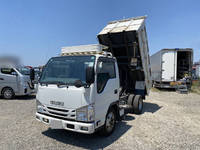 ISUZU Elf Deep Dump TPG-NKR85AD 2015 208,000km_3
