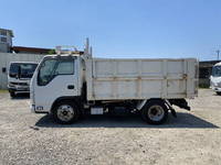 ISUZU Elf Deep Dump TPG-NKR85AD 2015 208,000km_6