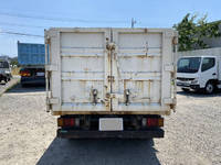 ISUZU Elf Deep Dump TPG-NKR85AD 2015 208,000km_7