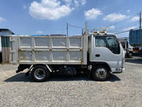 ISUZU Elf Deep Dump TPG-NKR85AD 2015 208,000km_8