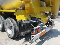 HINO Profia Mixer Truck QKG-FS1AKAA 2013 63,733km_15
