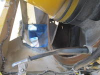 HINO Profia Mixer Truck QKG-FS1AKAA 2013 63,733km_21