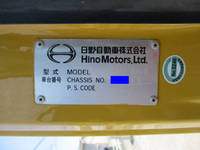 HINO Profia Mixer Truck QKG-FS1AKAA 2013 63,733km_22
