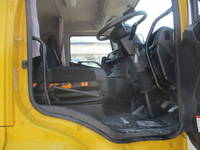 HINO Profia Mixer Truck QKG-FS1AKAA 2013 63,733km_23