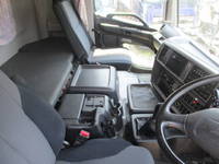 HINO Profia Mixer Truck QKG-FS1AKAA 2013 63,733km_27