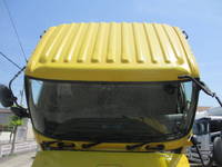 HINO Profia Mixer Truck QKG-FS1AKAA 2013 63,733km_38