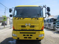 HINO Profia Mixer Truck QKG-FS1AKAA 2013 63,733km_3