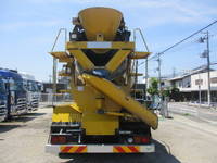 HINO Profia Mixer Truck QKG-FS1AKAA 2013 63,733km_5