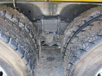 HINO Profia Mixer Truck QKG-FS1AKAA 2013 63,733km_7