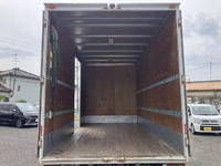 ISUZU Elf Aluminum Van TPG-NPR85AN 2015 116,957km_12