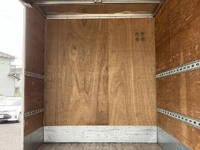 ISUZU Elf Aluminum Van TPG-NPR85AN 2015 116,957km_15