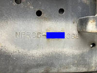 ISUZU Elf Aluminum Van TPG-NPR85AN 2015 116,957km_18
