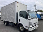 Elf Aluminum Van