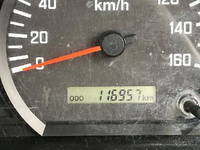 ISUZU Elf Aluminum Van TPG-NPR85AN 2015 116,957km_24