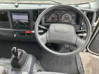 ISUZU Elf Aluminum Van TPG-NPR85AN 2015 116,957km_25