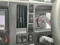 ISUZU Elf Aluminum Van TPG-NPR85AN 2015 116,957km_28