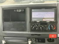 ISUZU Elf Aluminum Van TPG-NPR85AN 2015 116,957km_29