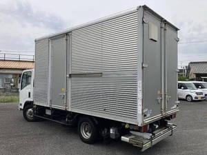 Elf Aluminum Van_2