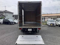 ISUZU Elf Aluminum Van TPG-NPR85AN 2015 116,957km_5