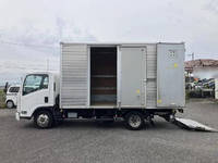 ISUZU Elf Aluminum Van TPG-NPR85AN 2015 116,957km_6