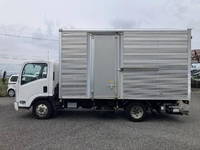 ISUZU Elf Aluminum Van TPG-NPR85AN 2015 116,957km_9
