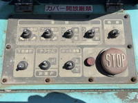 HINO Dutro Cherry Picker BDG-XZU304X 2008 30,295km_16