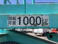 HINO Dutro Cherry Picker BDG-XZU304X 2008 30,295km_18