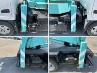 HINO Dutro Cherry Picker BDG-XZU304X 2008 30,295km_22