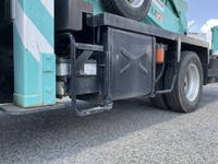 HINO Dutro Cherry Picker BDG-XZU304X 2008 30,295km_24