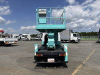 HINO Dutro Cherry Picker BDG-XZU304X 2008 30,295km_9