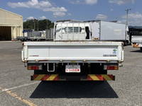 MITSUBISHI FUSO Canter Flat Body TPG-FEB90 2017 32,796km_11