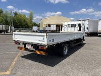 MITSUBISHI FUSO Canter Flat Body TPG-FEB90 2017 32,796km_2