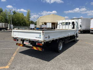 Canter Flat Body_2