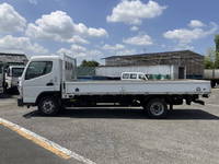 MITSUBISHI FUSO Canter Flat Body TPG-FEB90 2017 32,796km_5