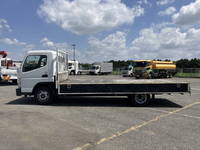 MITSUBISHI FUSO Canter Flat Body TPG-FEB90 2017 32,796km_6