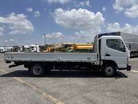 MITSUBISHI FUSO Canter Flat Body TPG-FEB90 2017 32,796km_7