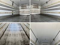 ISUZU Forward Refrigerator & Freezer Truck TKG-FRR90S2 2017 806,814km_11