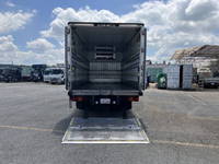 ISUZU Forward Refrigerator & Freezer Truck TKG-FRR90S2 2017 806,814km_16