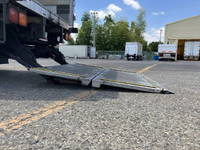 ISUZU Forward Refrigerator & Freezer Truck TKG-FRR90S2 2017 806,814km_18