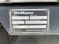ISUZU Forward Refrigerator & Freezer Truck TKG-FRR90S2 2017 806,814km_19