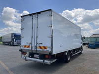 ISUZU Forward Refrigerator & Freezer Truck TKG-FRR90S2 2017 806,814km_2