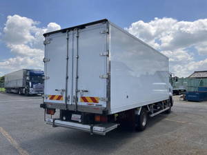 Forward Refrigerator & Freezer Truck_2
